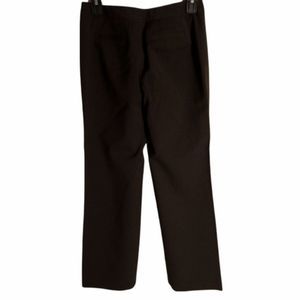 Ann Taylor Gray Dress Pants